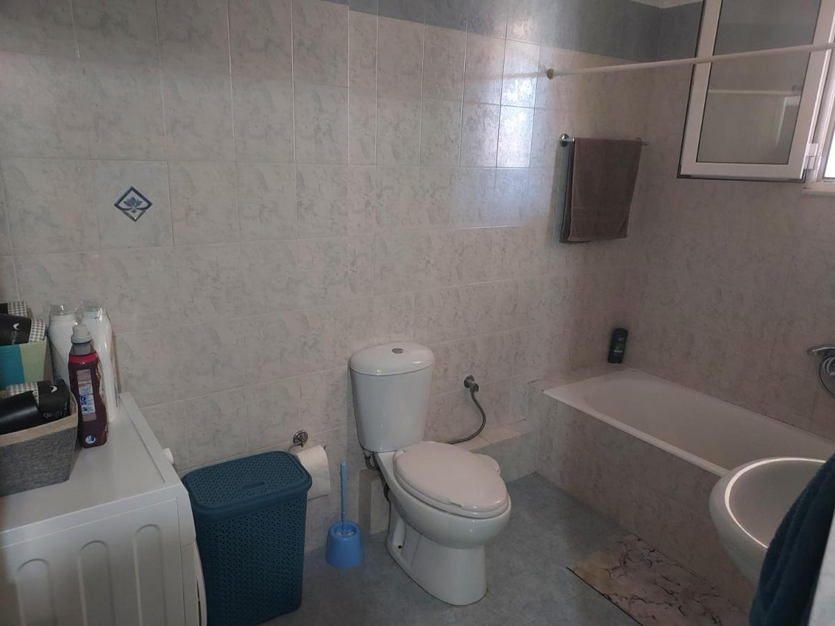 Evrition House Appartamento Sparta Esterno foto